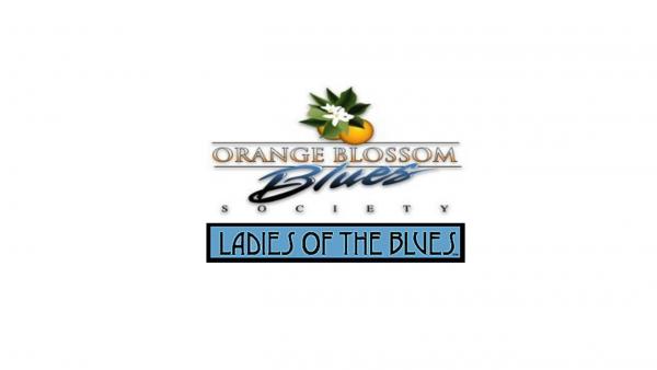 Ladies of the Blues/Orange Blossom Blues Society