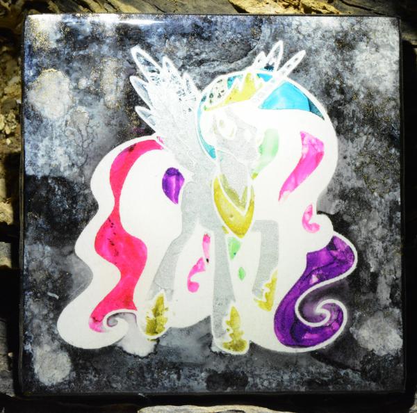 Princess Celestia picture