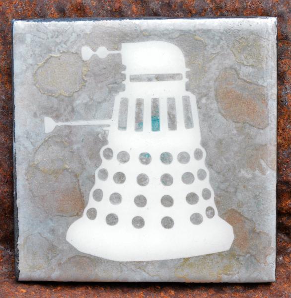 DW Dalek