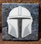 Mando Helmet