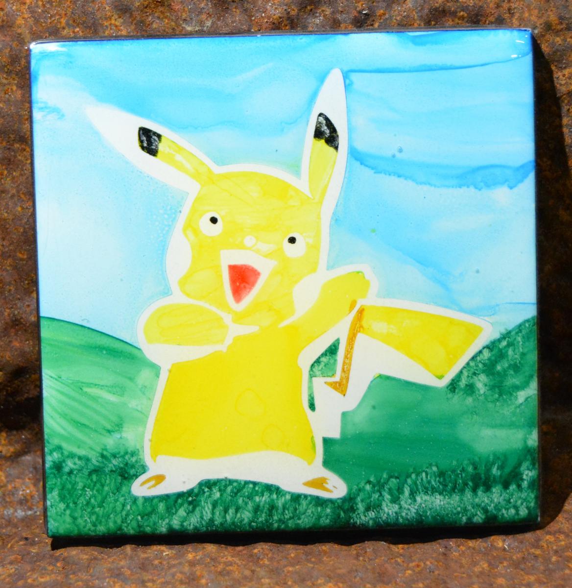 Pikachu picture