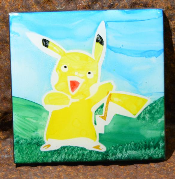 Pikachu picture