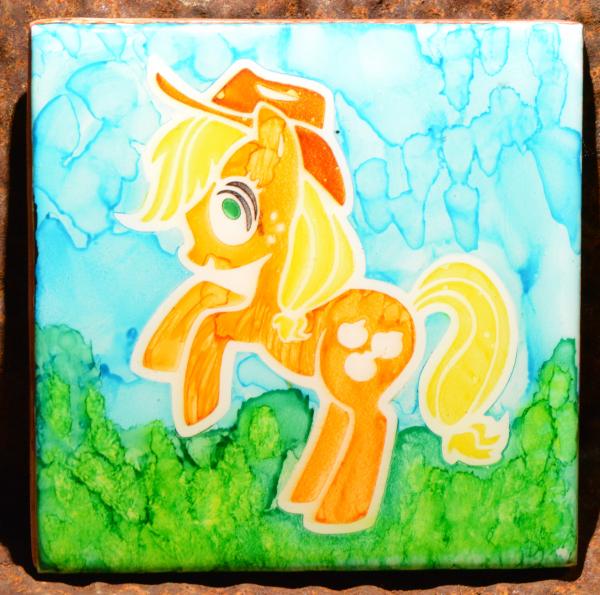 Applejack