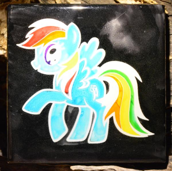 Rainbow Dash picture