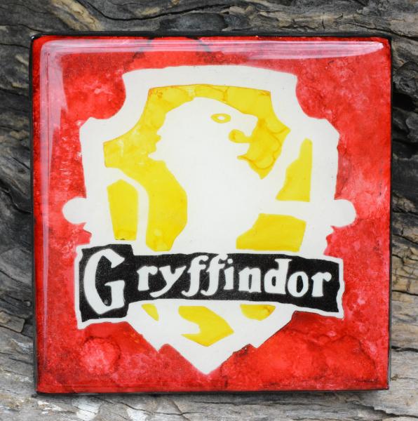 HP Gryffindor picture