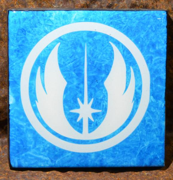 Jedi order