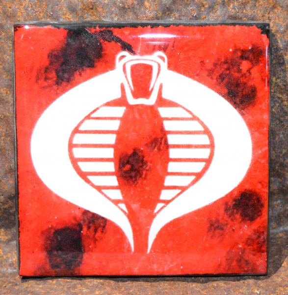 Cobra Symbol picture