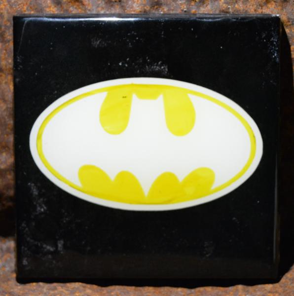 Batman Symbol picture