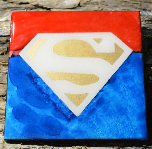 Superman picture