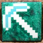 Pickaxe (Diamond)