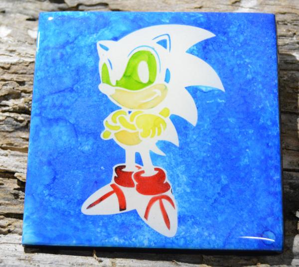 Sonic the Hedgehog 1 picture