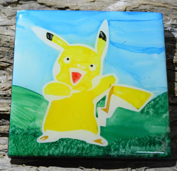 Pikachu picture