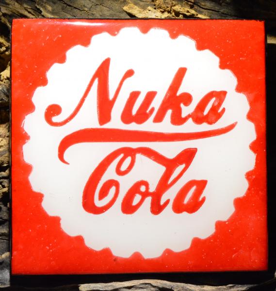 Nuka Cola picture