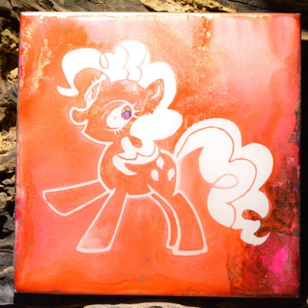 Pinkie Pie 2 picture