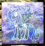 Princess Luna