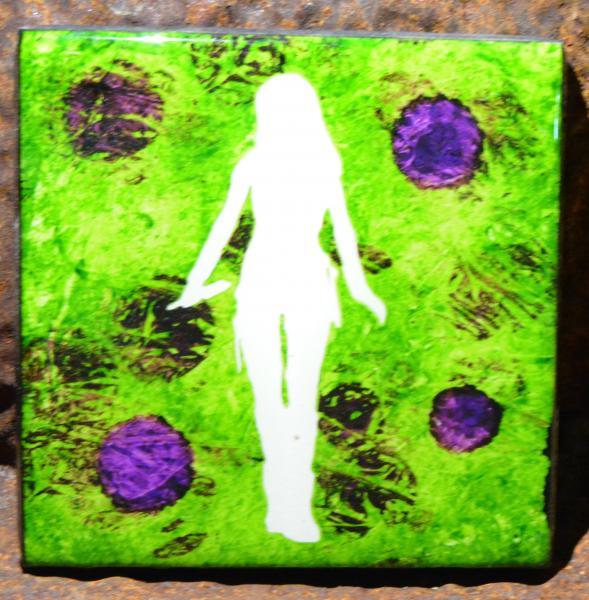 Gamora picture