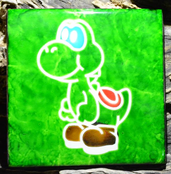 Yoshi picture