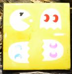 Pac-Man with Ghosts