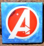 Avengers Logo