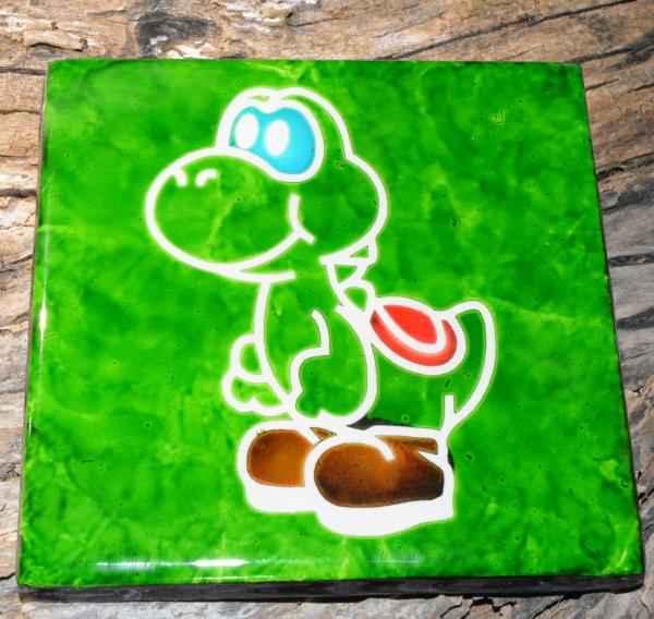 Yoshi picture