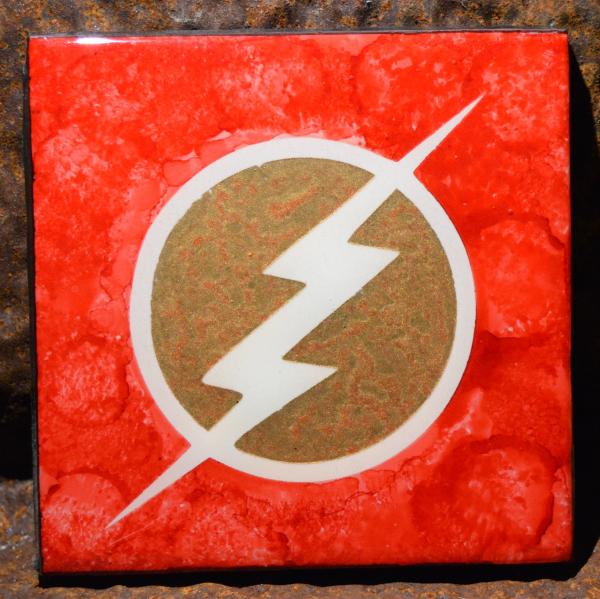 Flash Symbol picture