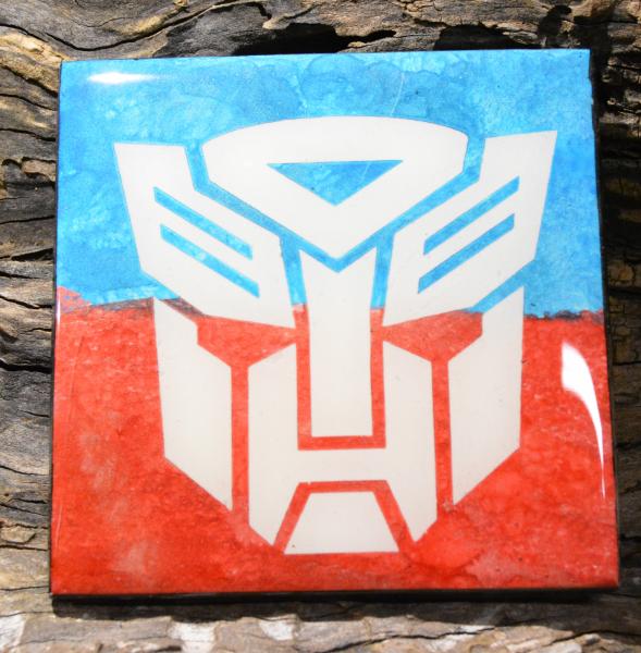 Autobots picture