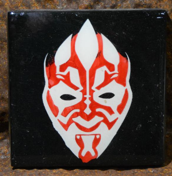 Darth Maul