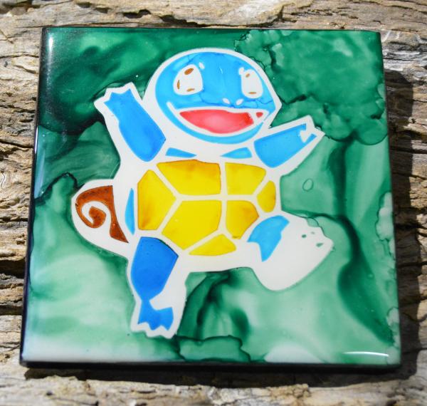 Squirtle picture