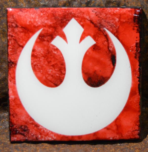 Rebel Alliance picture