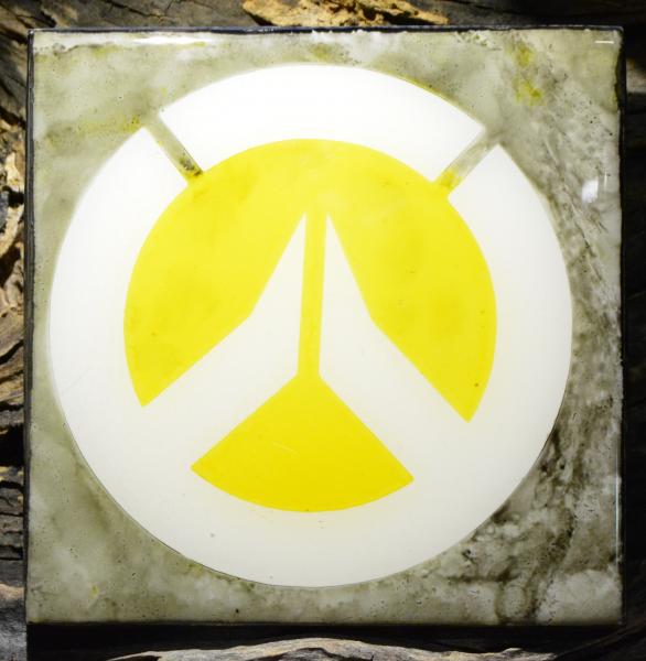 Overwatch Logo picture