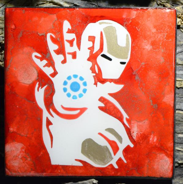 Ironman picture