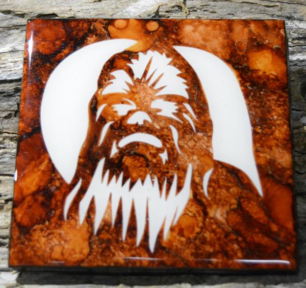 Chewbacca picture