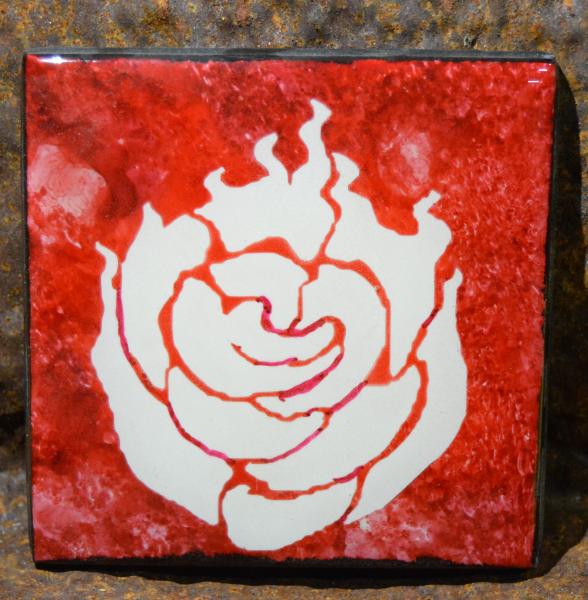 Rose Symbol picture