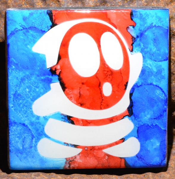 Shy Guy picture