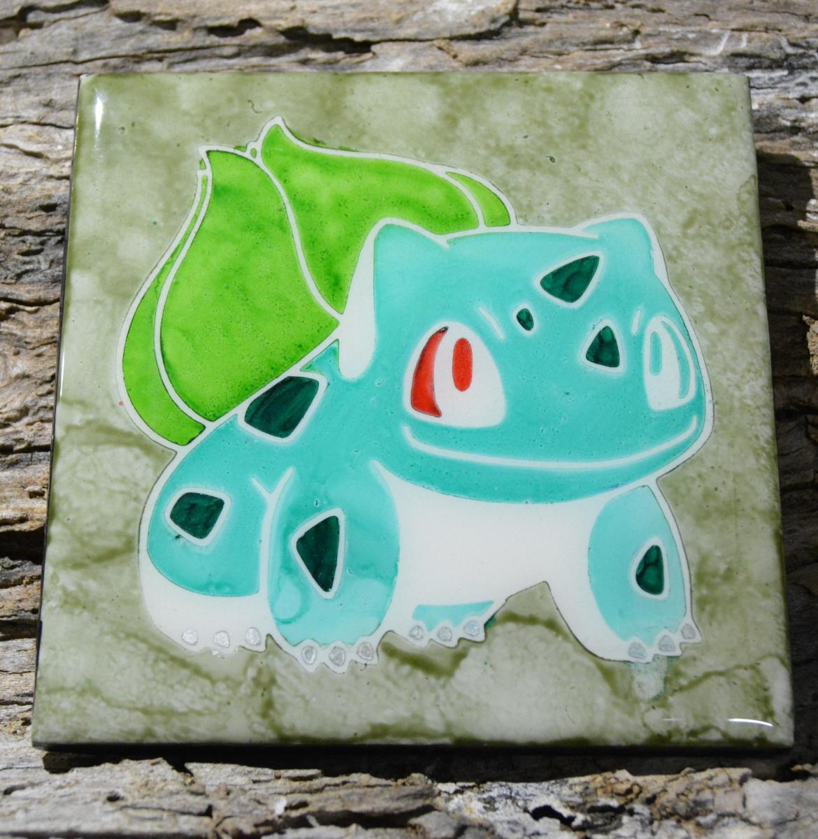 Bulbasaur picture