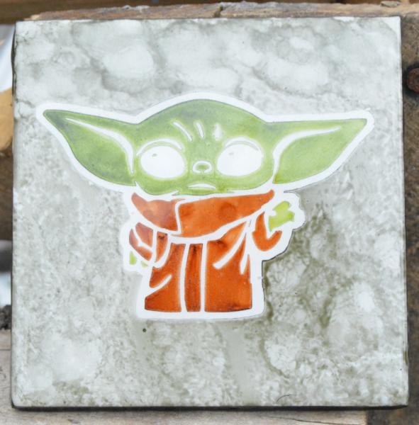 The Child (Baby Yoda) picture