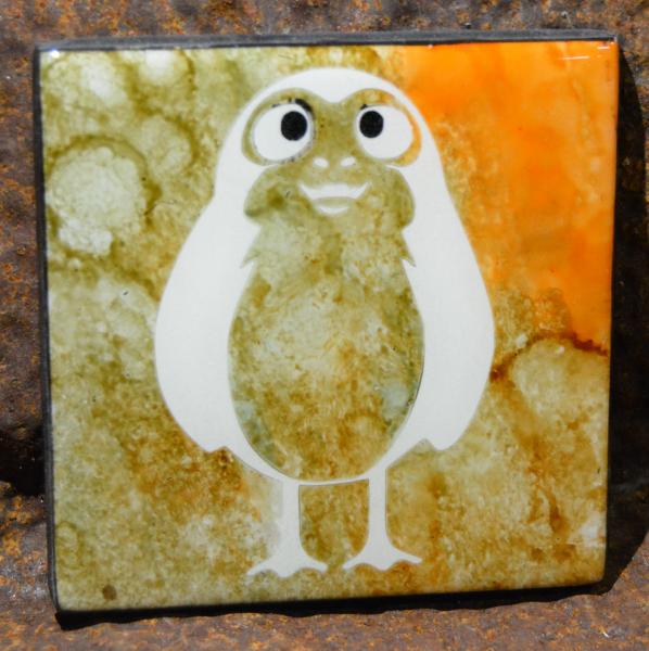 Porg picture