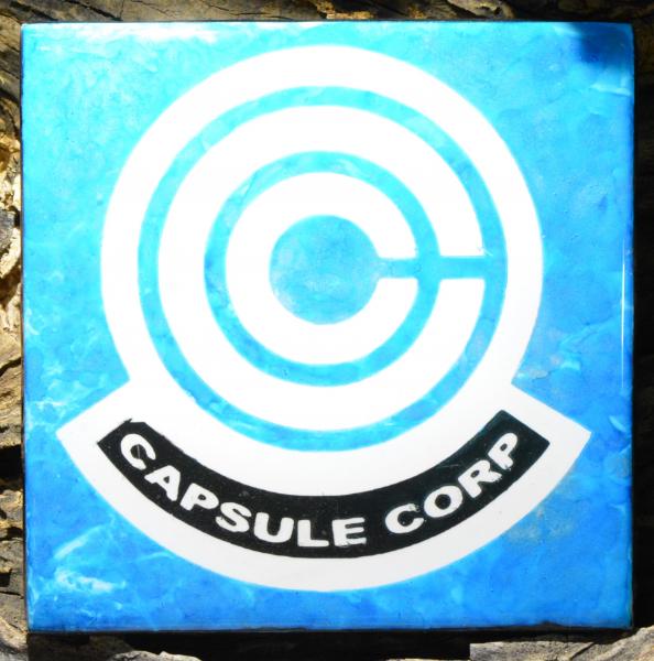 Capsule Corp picture