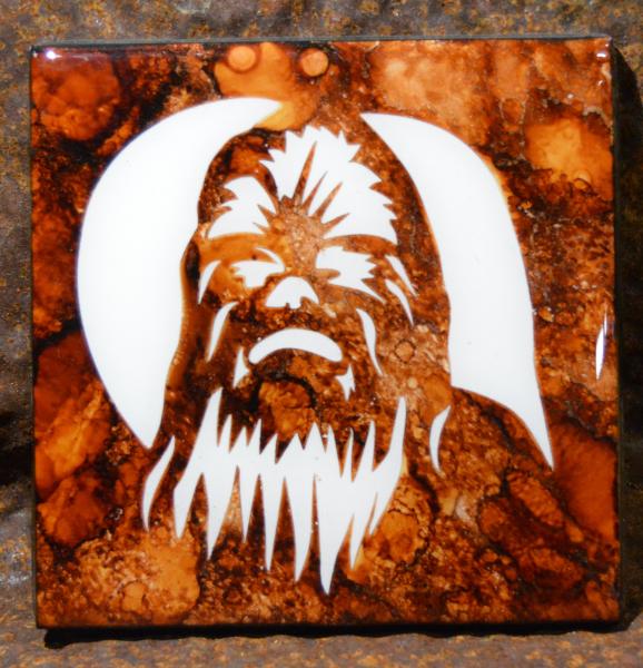 Chewbacca picture