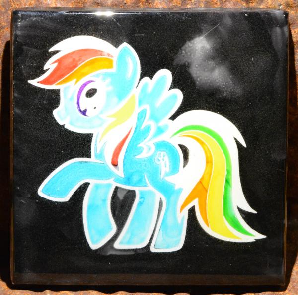 Rainbow Dash picture