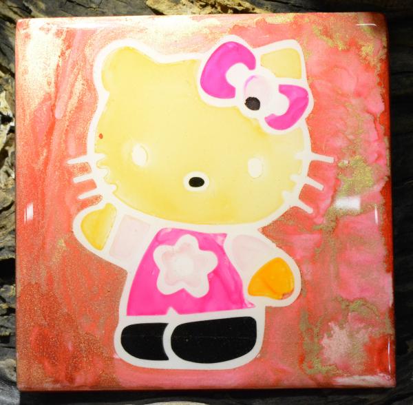 Hello Kitty picture