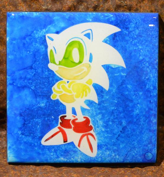 Sonic the Hedgehog 1 picture