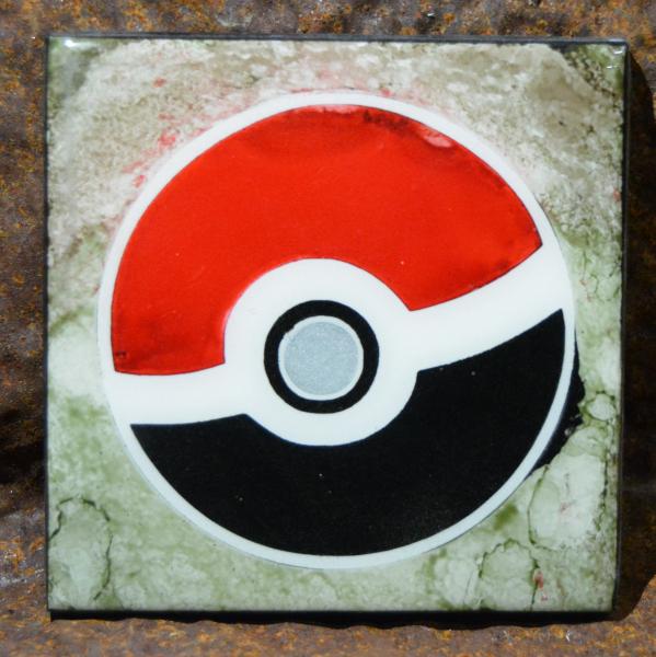 PokeBall picture