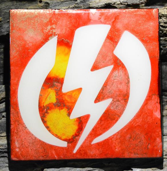 Shazam logo picture