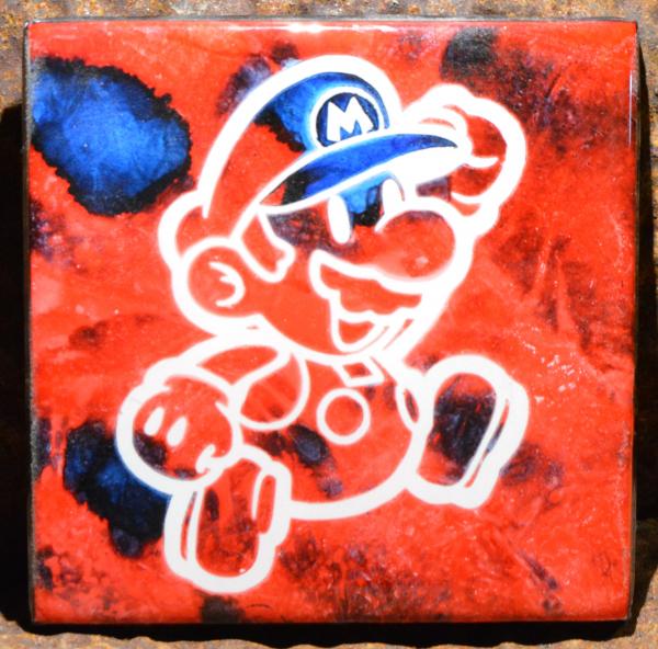 Mario