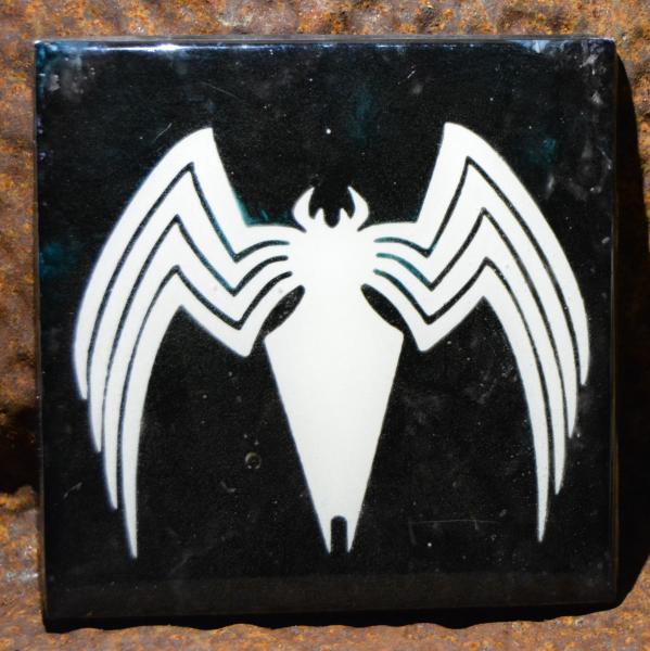 Venom Spider 1