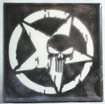 Punisher Star