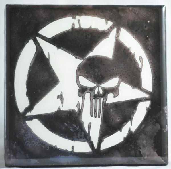 Punisher Star