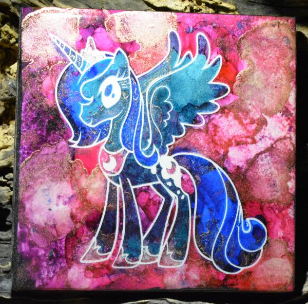 Princess Luna picture