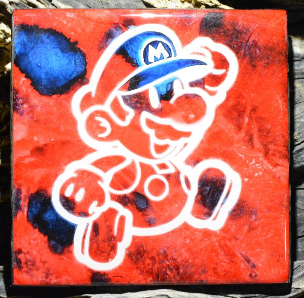 Mario picture
